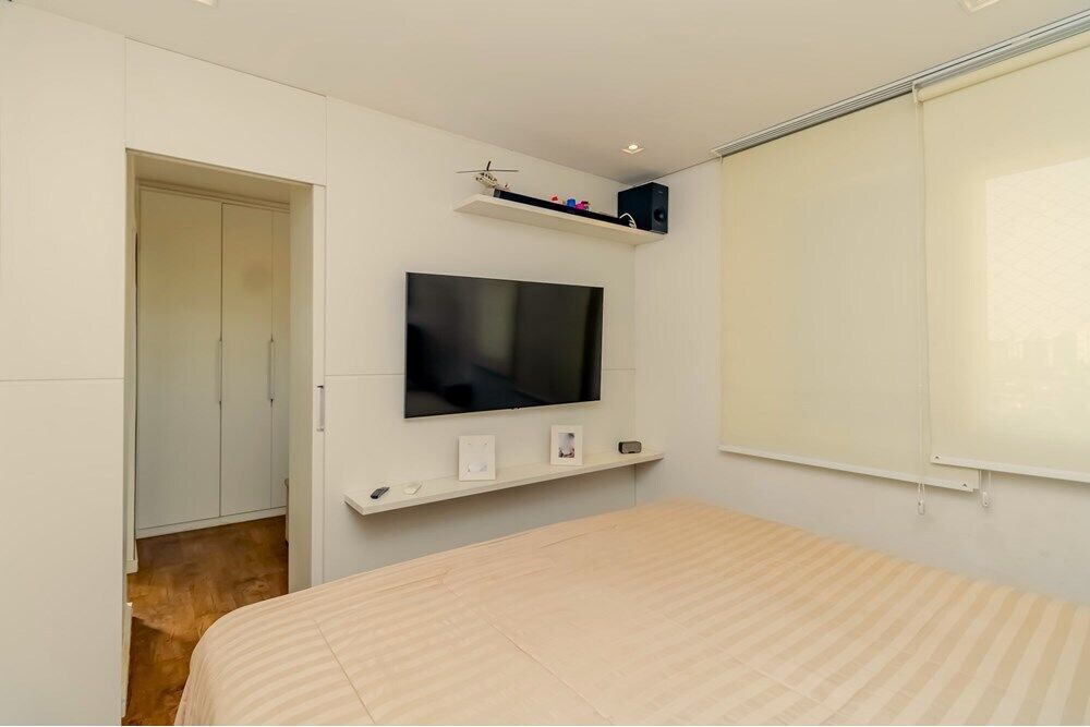 Cobertura, 4 quartos, 160 m² - Foto 4