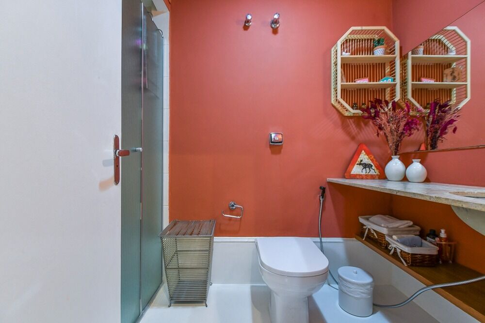 Apartamento à venda com 2 quartos, 107m² - Foto 9