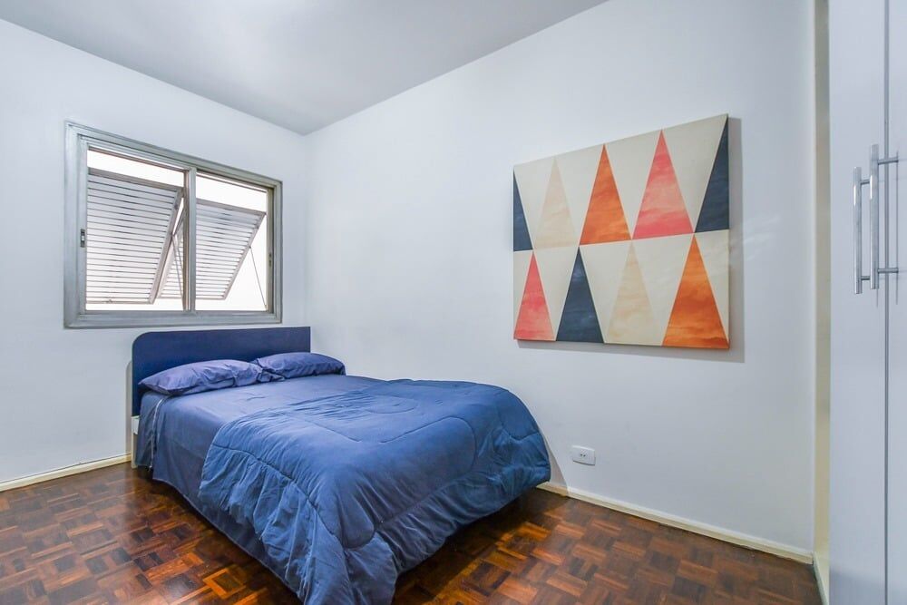 Apartamento à venda com 2 quartos, 107m² - Foto 8