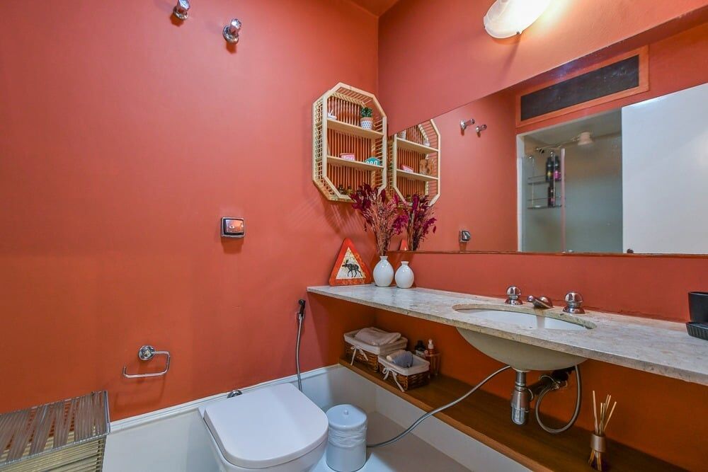 Apartamento à venda com 2 quartos, 107m² - Foto 10