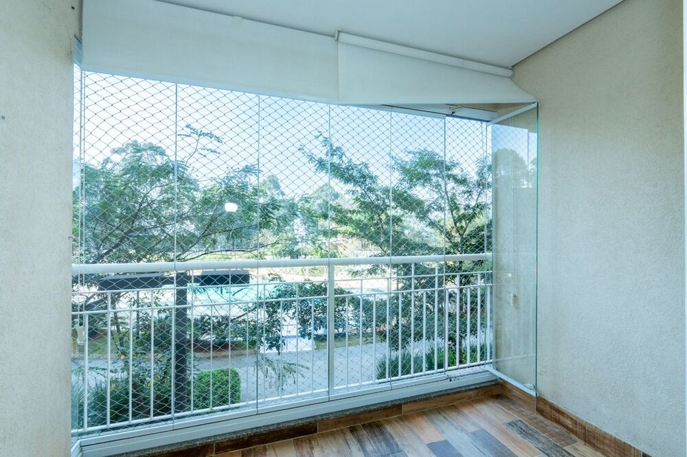 Apartamento, 2 quartos, 77 m² - Foto 8