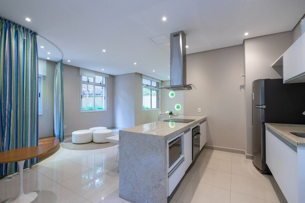 Apartamento, 2 quartos, 77 m² - Foto 5