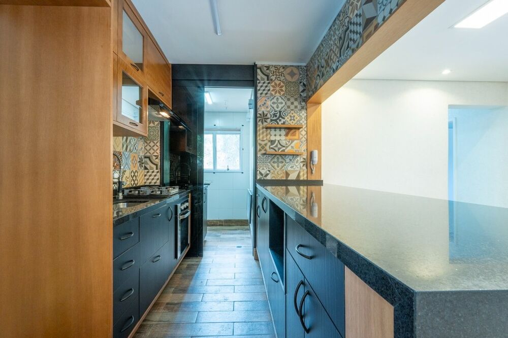 Apartamento, 2 quartos, 77 m² - Foto 9