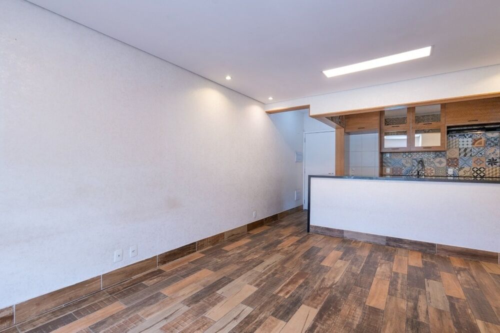 Apartamento, 2 quartos, 77 m² - Foto 1