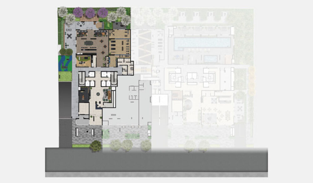 Apartamento, 2 quartos, 66 m² - Foto 8