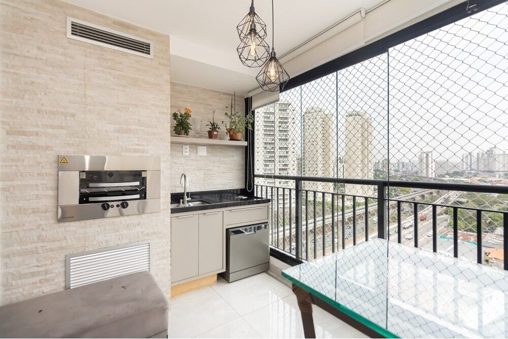 Apartamento, 2 quartos, 60 m² - Foto 25