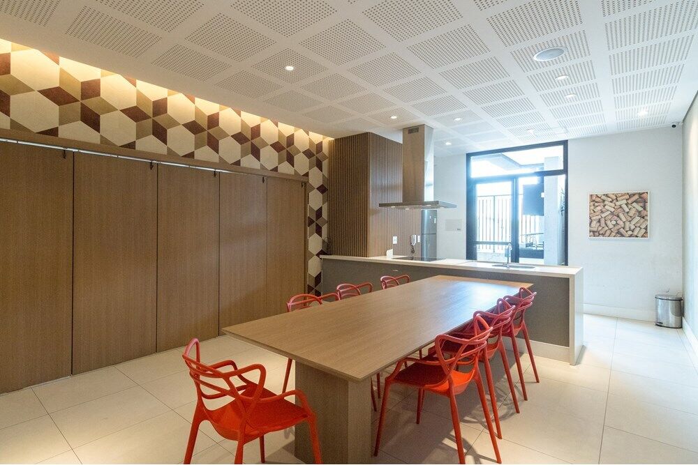 Apartamento, 2 quartos, 60 m² - Foto 11