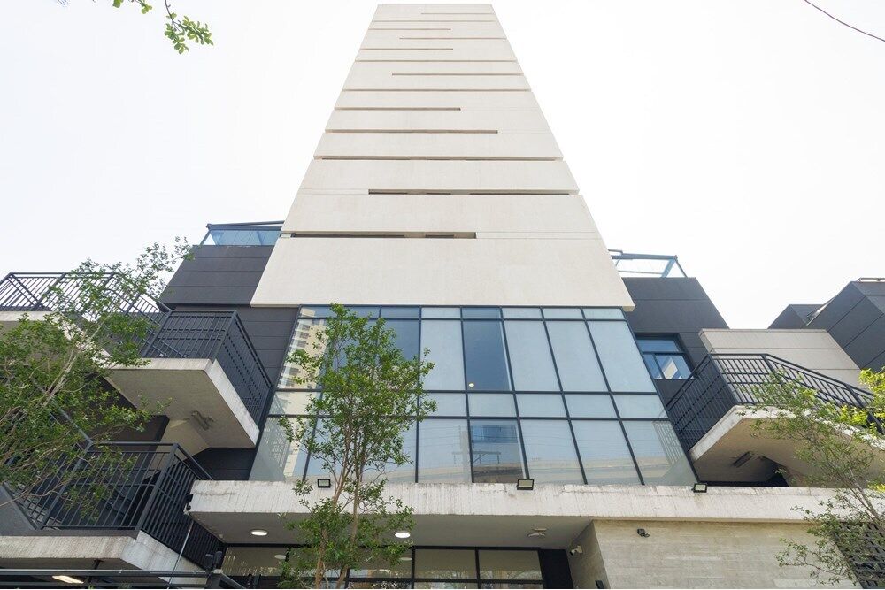 Apartamento, 2 quartos, 60 m² - Foto 18