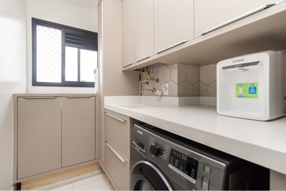 Apartamento, 2 quartos, 60 m² - Foto 10