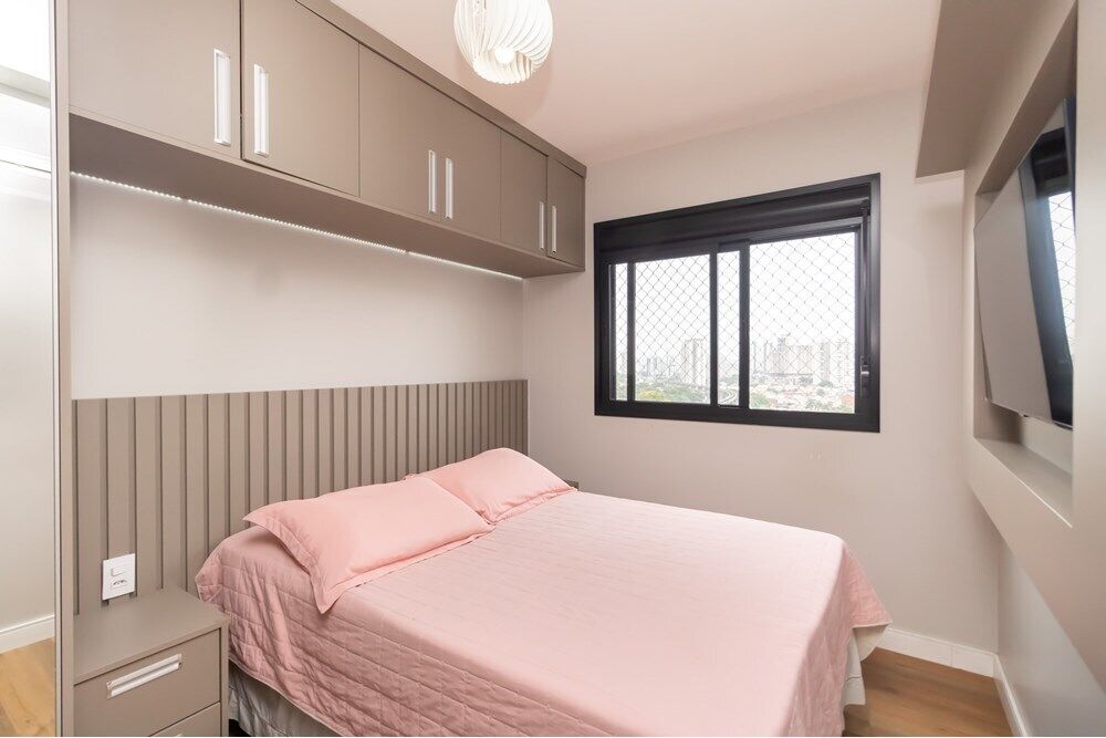 Apartamento, 2 quartos, 60 m² - Foto 31