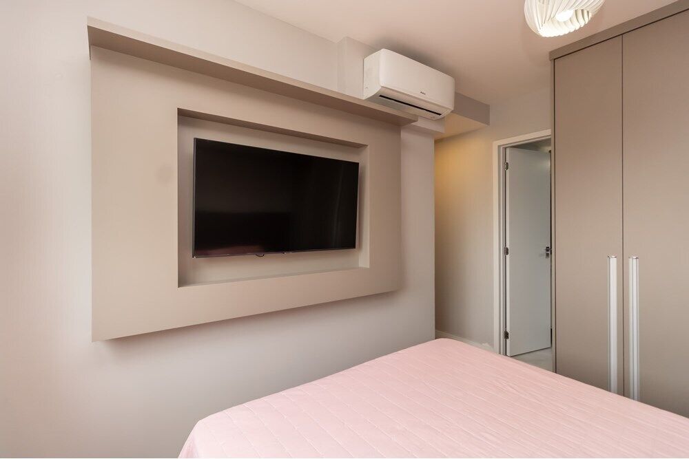 Apartamento, 2 quartos, 60 m² - Foto 34