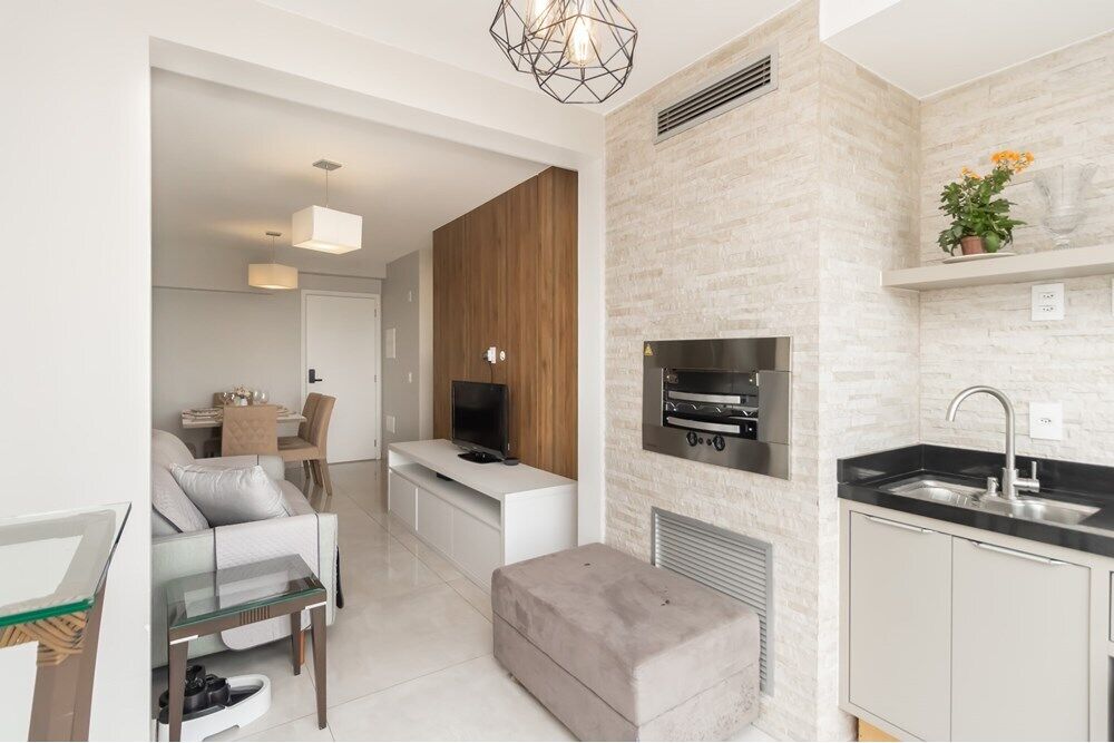 Apartamento, 2 quartos, 60 m² - Foto 26