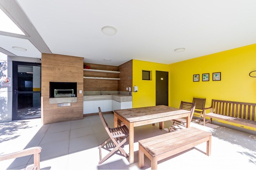 Apartamento, 2 quartos, 60 m² - Foto 6