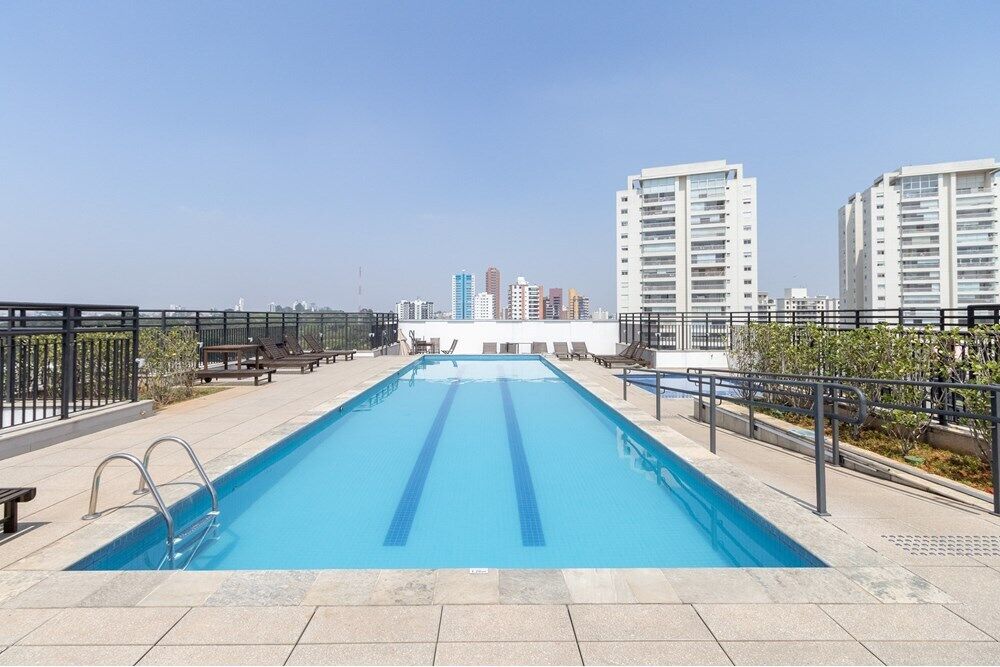 Apartamento, 2 quartos, 60 m² - Foto 3