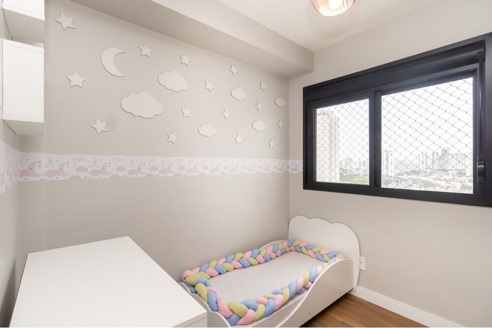 Apartamento, 2 quartos, 60 m² - Foto 19