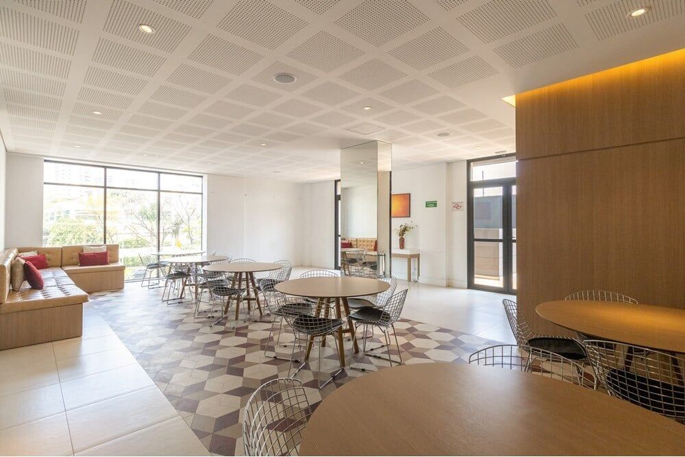 Apartamento, 2 quartos, 60 m² - Foto 12