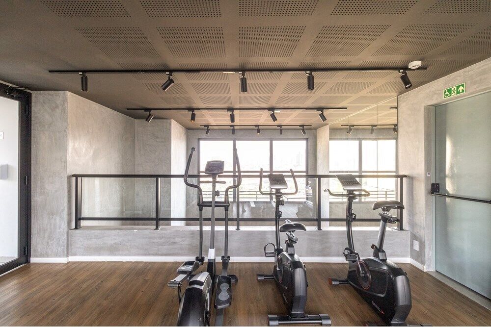 Apartamento, 2 quartos, 60 m² - Foto 2