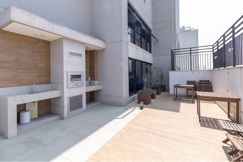 Apartamento, 2 quartos, 60 m² - Foto 8