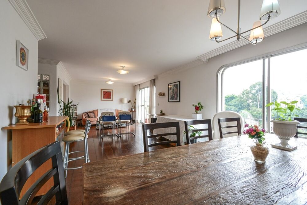 Apartamento, 2 quartos, 158 m² - Foto 2