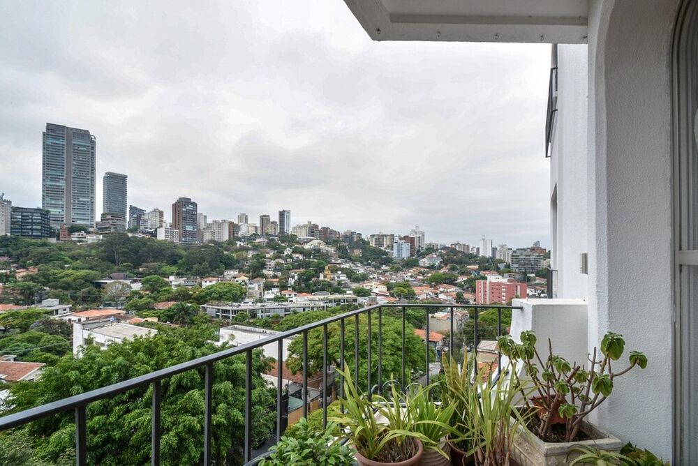 Apartamento, 2 quartos, 158 m² - Foto 4