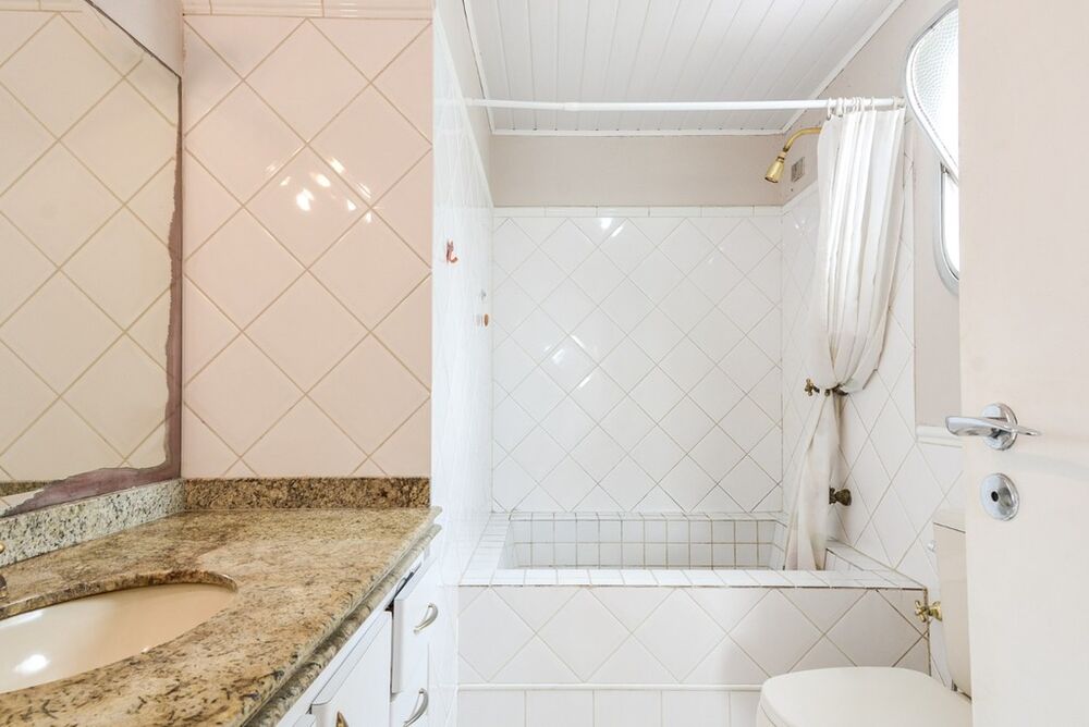 Apartamento, 2 quartos, 158 m² - Foto 1