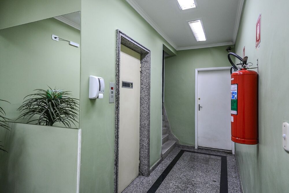 Apartamento, 2 quartos, 75 m² - Foto 2