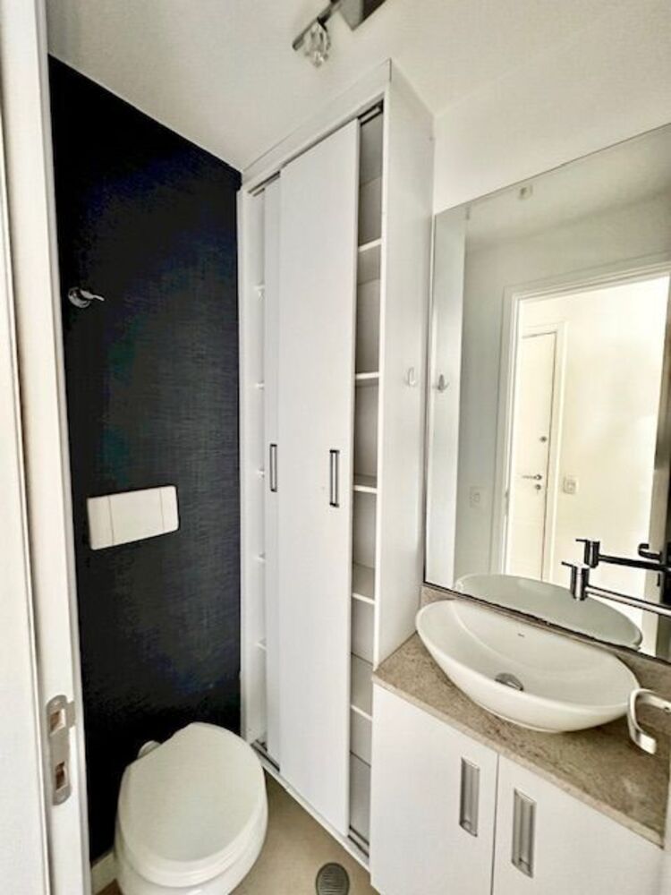 Apartamento, 2 quartos, 74 m² - Foto 2