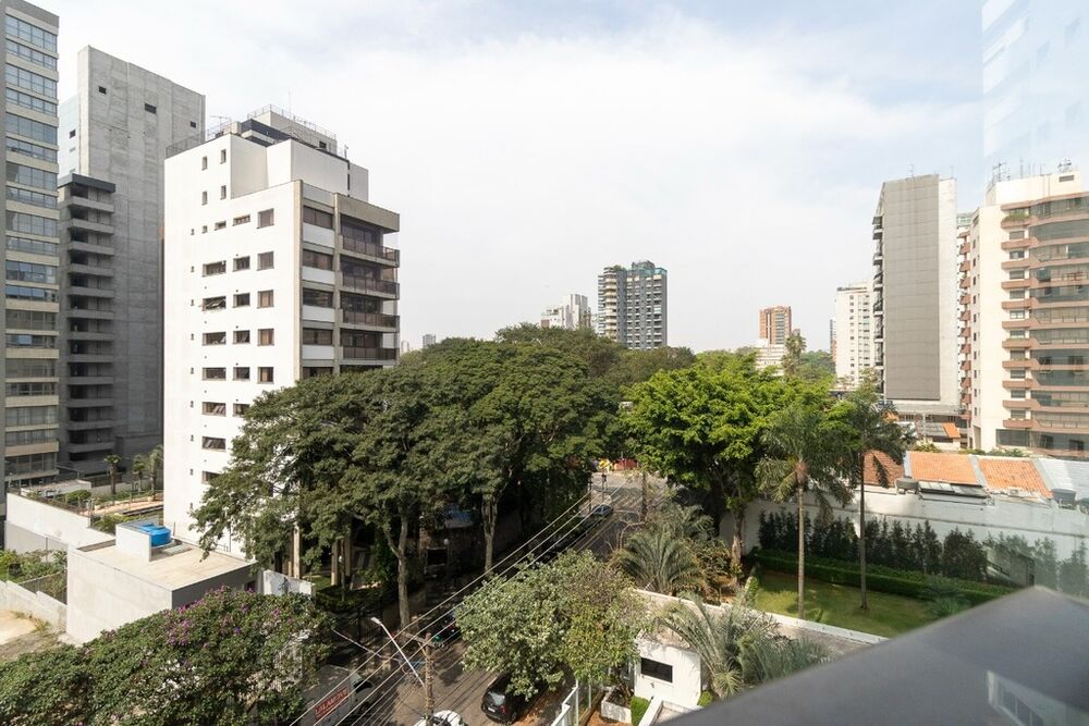 Apartamento, 1 quarto, 35 m² - Foto 3