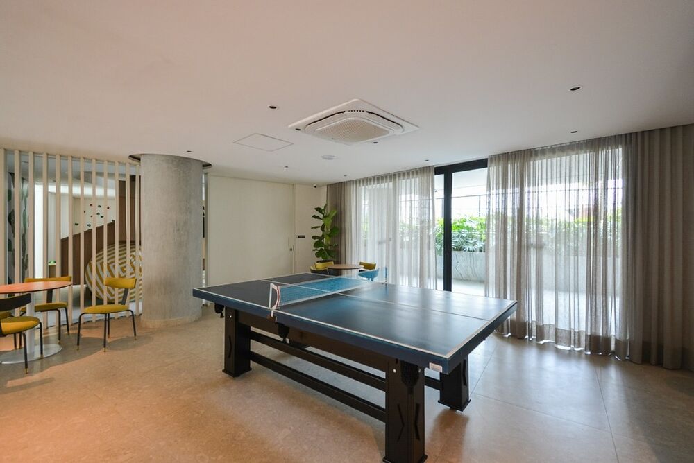Apartamento, 1 quarto, 35 m² - Foto 2