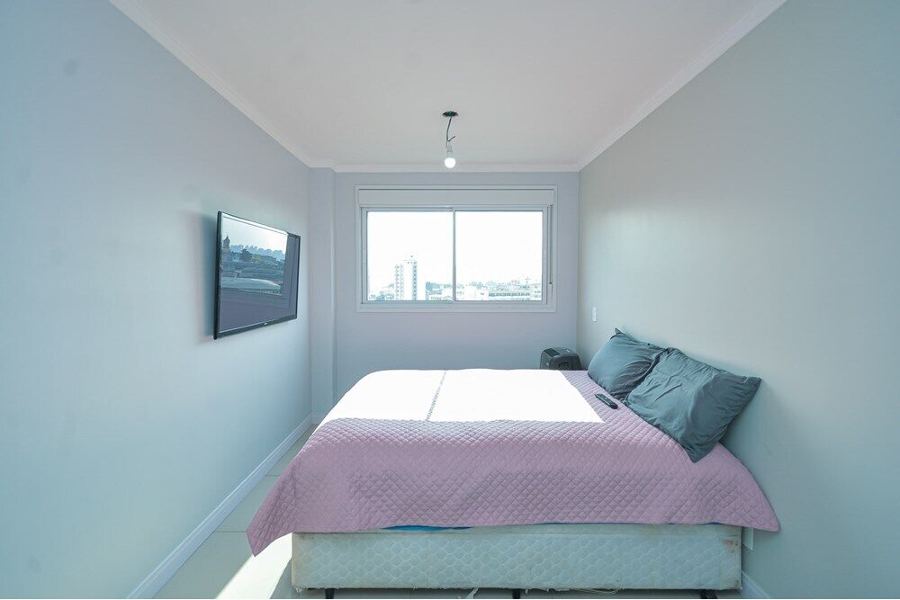 Apartamento, 2 quartos, 77 m² - Foto 3