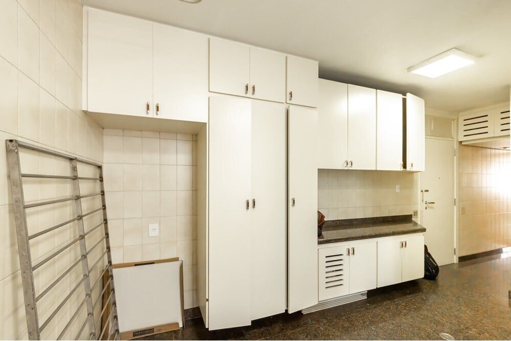 Apartamento, 3 quartos, 217 m² - Foto 1