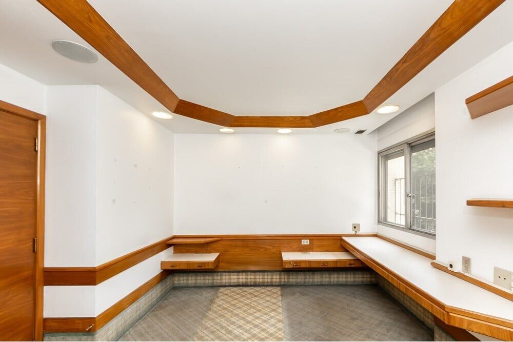 Apartamento, 3 quartos, 217 m² - Foto 3