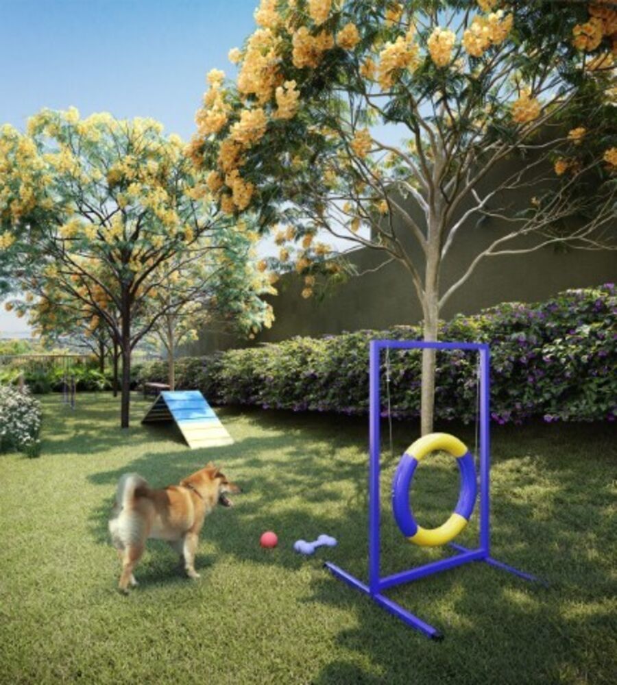 Apartamento, 2 quartos, 46 m² - Foto 14