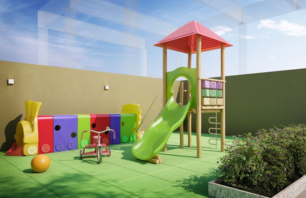 Apartamento, 2 quartos, 46 m² - Foto 13