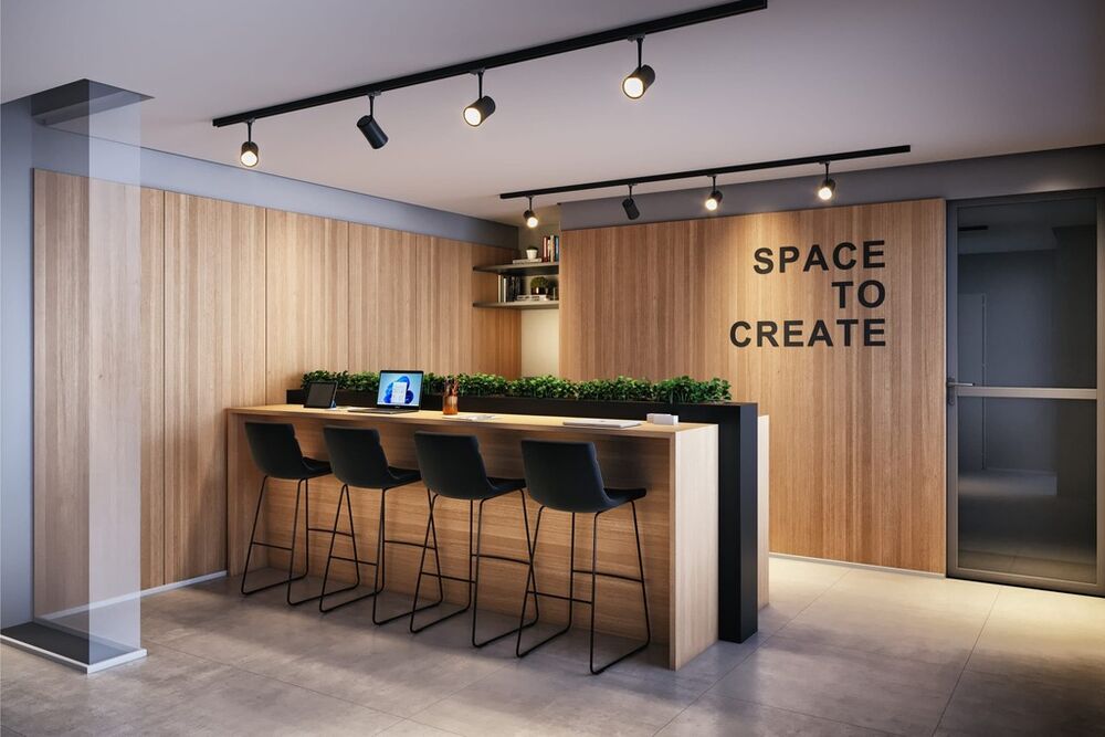 Apartamento, 2 quartos, 46 m² - Foto 8