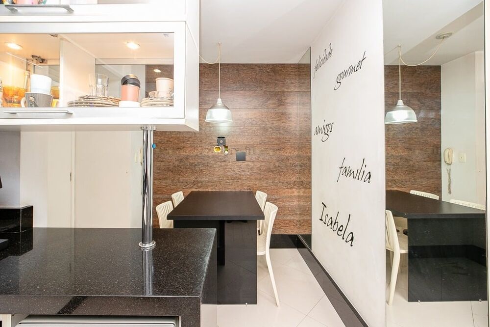 Apartamento, 3 quartos, 162 m² - Foto 3