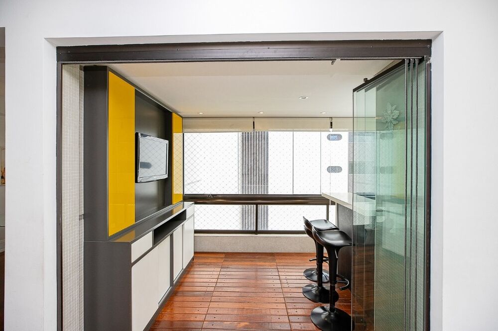 Apartamento, 3 quartos, 162 m² - Foto 7