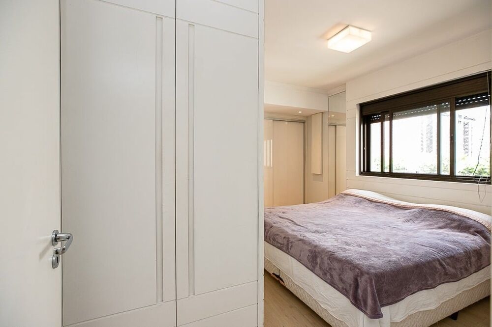 Apartamento, 3 quartos, 162 m² - Foto 9