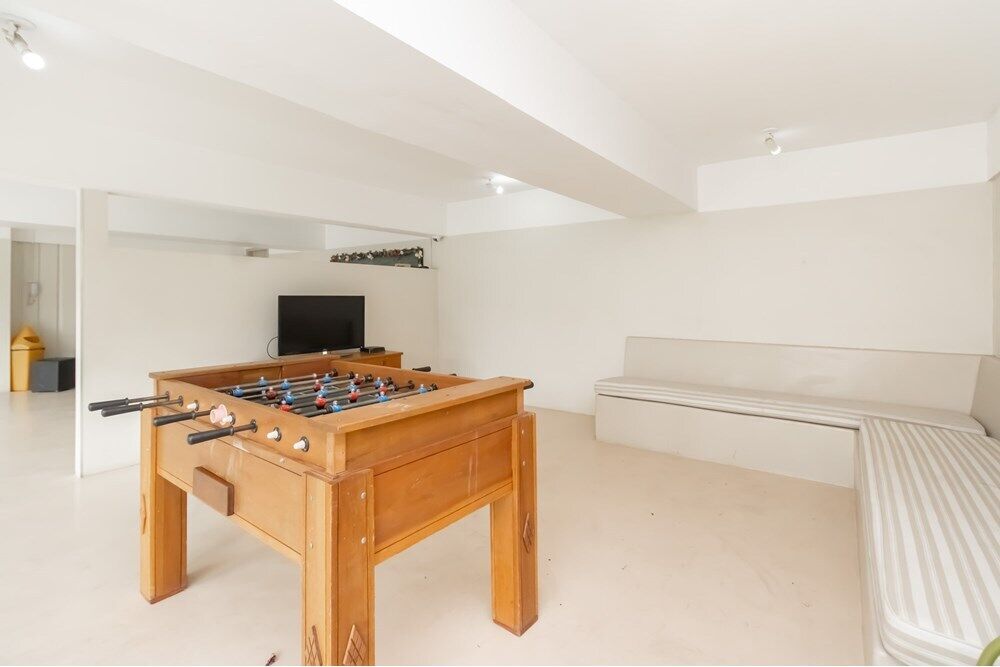 Apartamento à venda com 3 quartos, 96m² - Foto 3