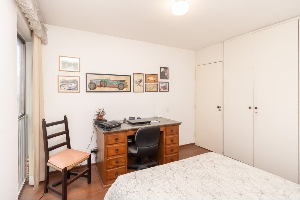 Apartamento à venda com 3 quartos, 96m² - Foto 9