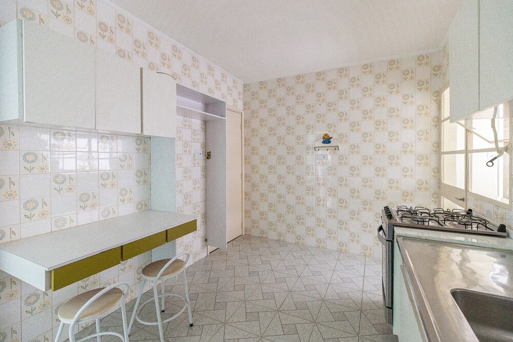 Apartamento à venda com 3 quartos, 95m² - Foto 5