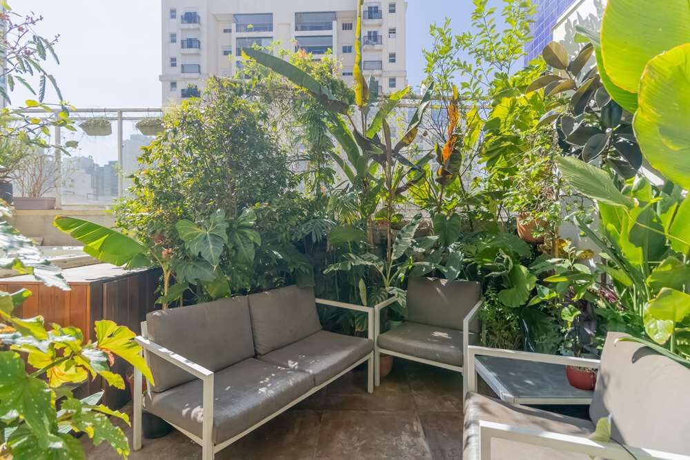 Apartamento, 2 quartos, 88 m² - Foto 8