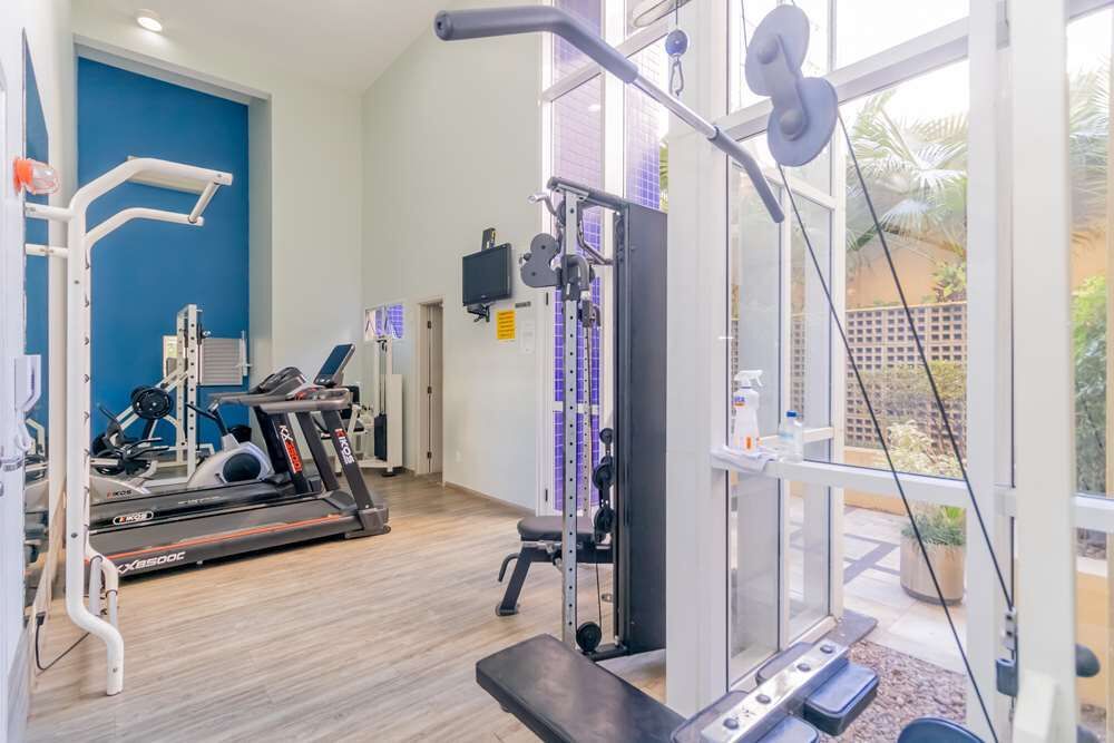 Apartamento, 2 quartos, 88 m² - Foto 2