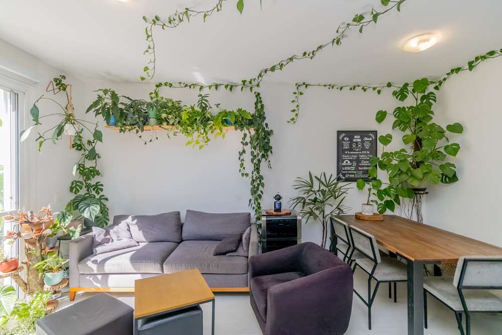 Apartamento, 2 quartos, 88 m² - Foto 6