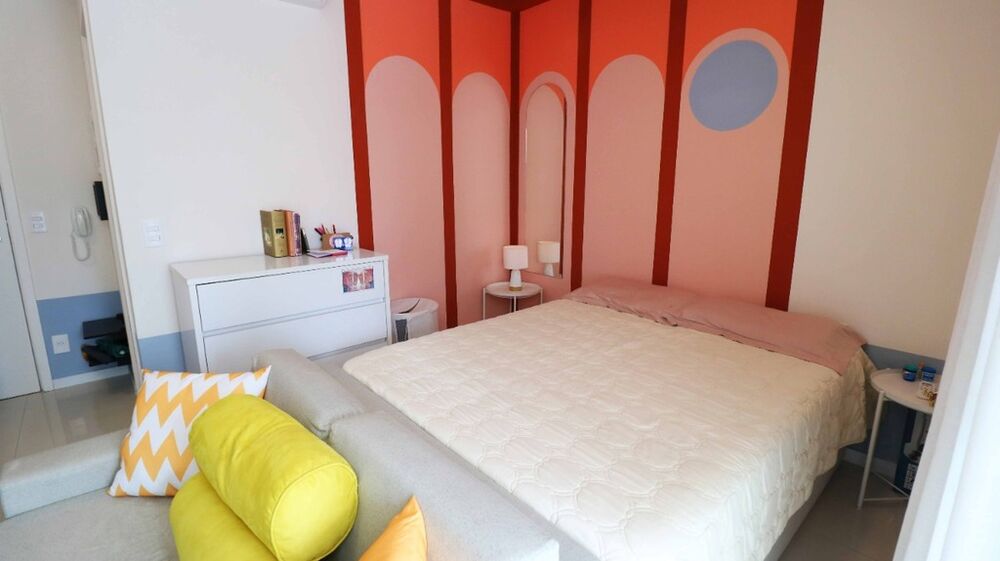 Apartamento, 1 quarto, 32 m² - Foto 1