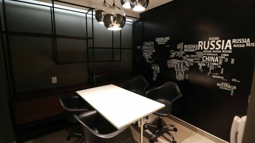 Apartamento, 1 quarto, 32 m² - Foto 2