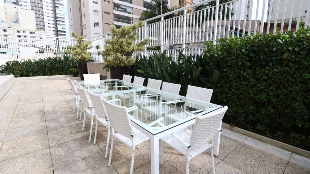 Apartamento, 1 quarto, 32 m² - Foto 7