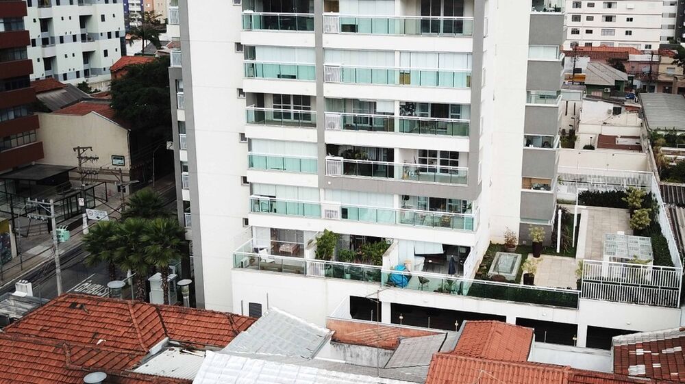 Apartamento, 1 quarto, 32 m² - Foto 9