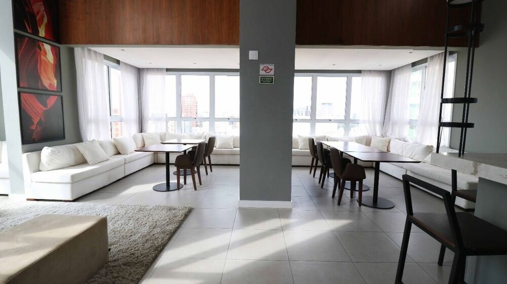 Apartamento, 1 quarto, 32 m² - Foto 6