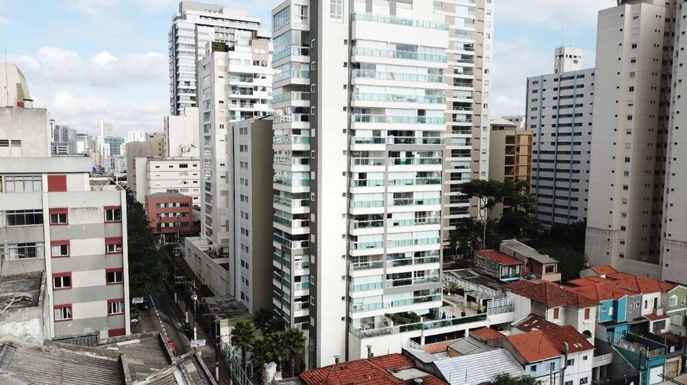Apartamento, 1 quarto, 32 m² - Foto 11